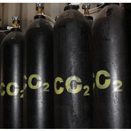 Углекислота CO2