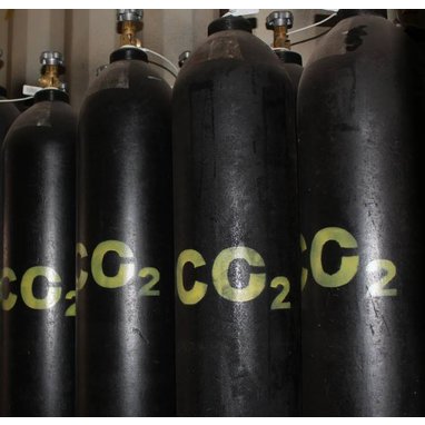 Углекислота CO2