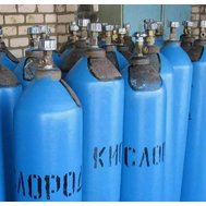 Кислород O2 технический